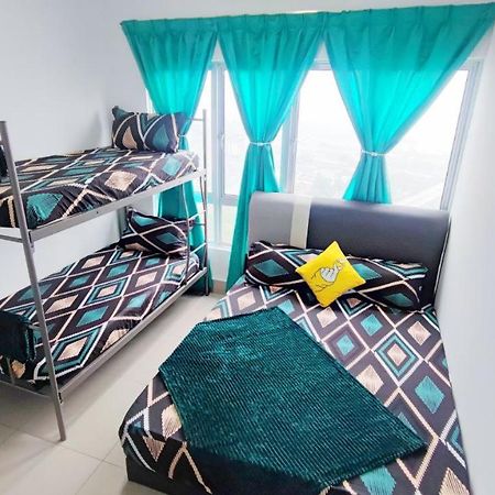 10A Yolo Budget Condo Куала-Лумпур Экстерьер фото