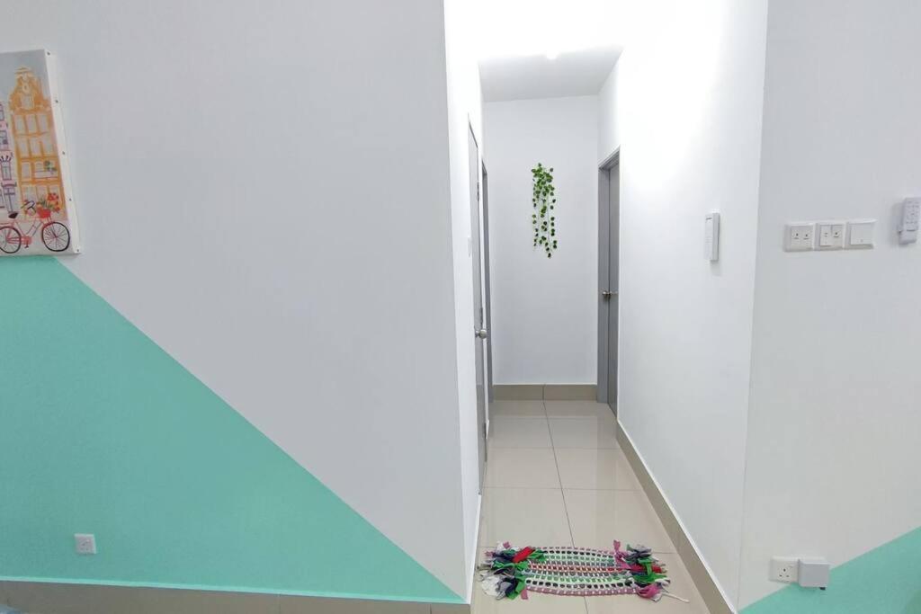 10A Yolo Budget Condo Куала-Лумпур Экстерьер фото